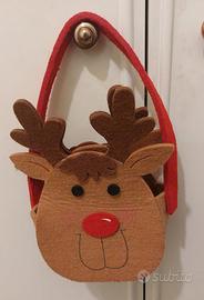 Borsetta Natale