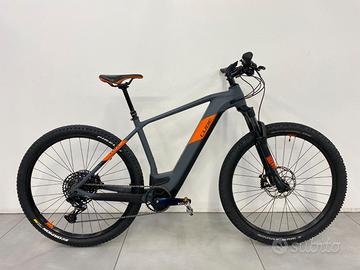E-Bike Cube Reaction Hybrid HPA SL 625 (Usata)