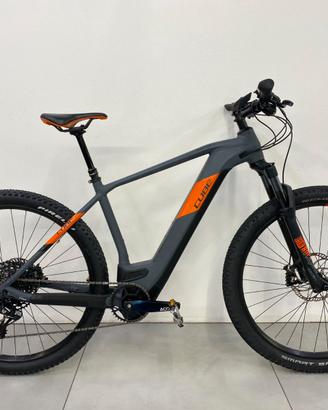 E-Bike Cube Reaction Hybrid HPA SL 625 (Usata)