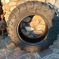 4 Gomme per  Quad. 27x9-14 - 27x11-14. €400
