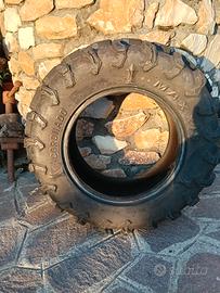 4 Gomme per  Quad. 27x9-14 - 27x11-14. €400