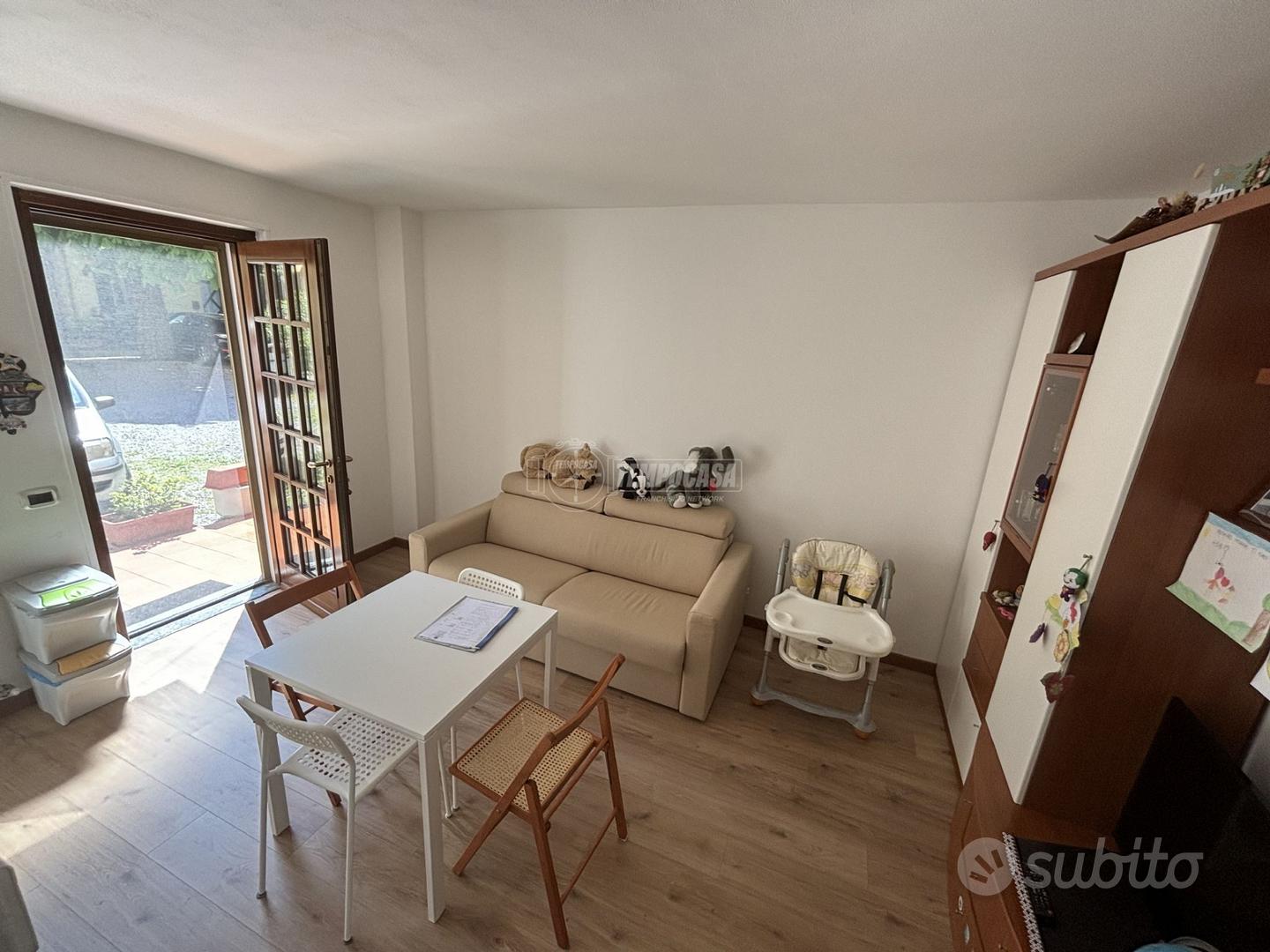 Appartamento – Como, Muggiò - Vista 4