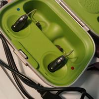 apparecchio acustico Audionova Phonak 