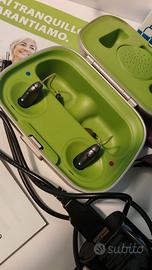 apparecchio acustico Audionova Phonak 