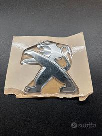 Logo peugeot