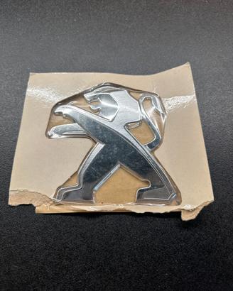 Logo peugeot