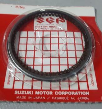Fasce standard SUZUKI BURGMAN 150 +0.5 VANVAN 125