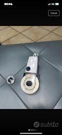 Etichettatrice manuale vintag Sylvapen go embossed