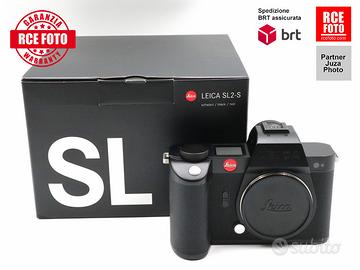 Leica SL2-S