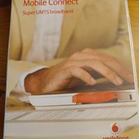 Vodafone Mobile Connect super UMTS broadband