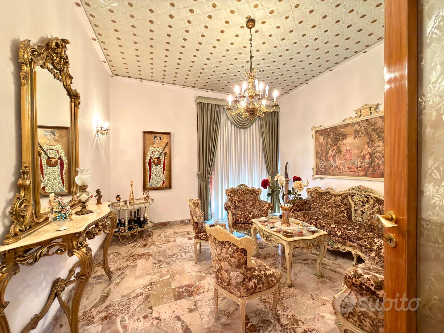 Casa – Partinico, Palermo - Altro