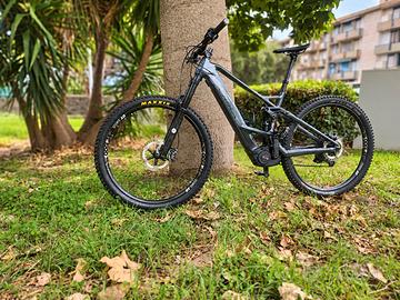ebike catania 