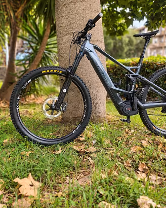 ebike catania 