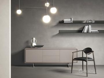 Madia Novamobili modello Shadows