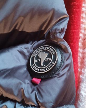 Giaccone Cape Horn donna 