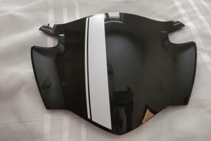 Cover coperchio manubrio Honda Sh 125 