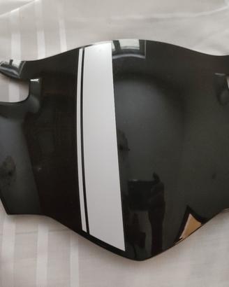 Cover coperchio manubrio Honda Sh 125 