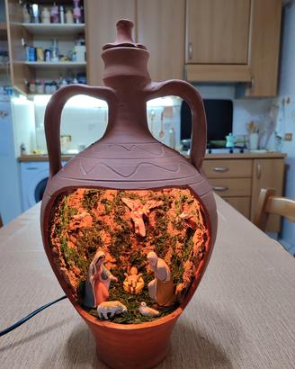 Presepe natività 
