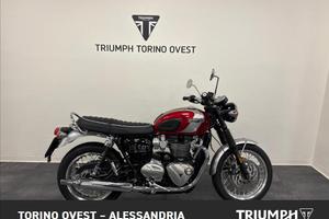 TRIUMPH Bonneville 1200 T120 Elvis Abs E5