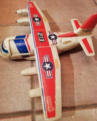 Aereo Micro Machines