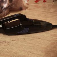 Aspirapolvere portatile 