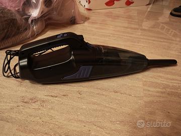 Aspirapolvere portatile 