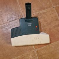 Pulitore tappeti folletto ET340