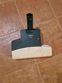 Pulitore tappeti folletto ET340