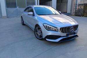 Mercedes CLA 220 , 4 Matic AMG