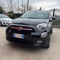 Fiat 500X Lounge