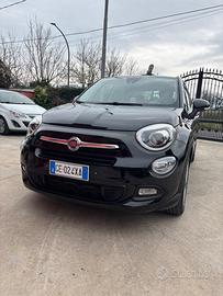 Fiat 500X 1.6 Multijet Lounge