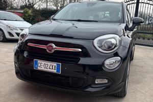 Fiat 500X 1.6 Multijet Lounge