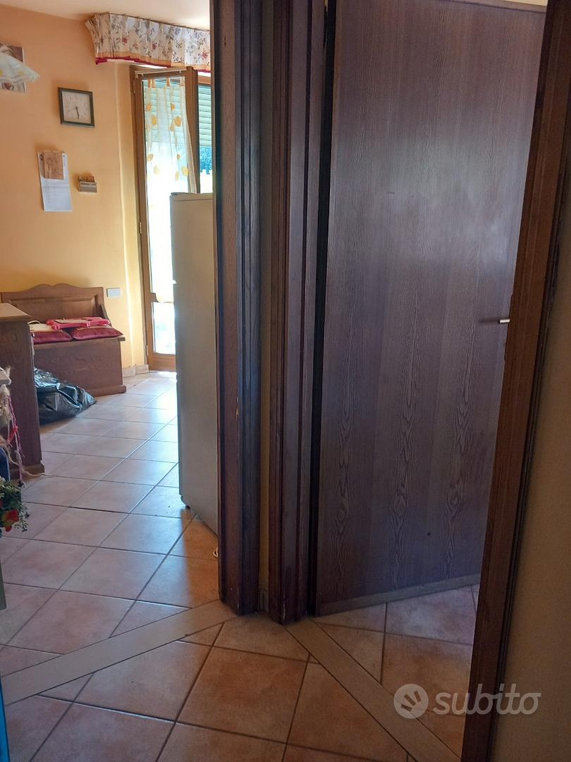 Appartamento in zona tranquilla - Vista 3