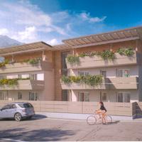 Ala- Nuova costruzione