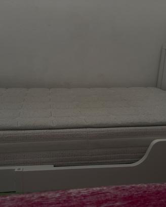 Letto singolo
