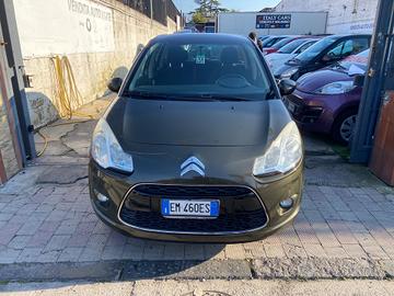 Citroen C3 1.4 HDi 70 Attraction