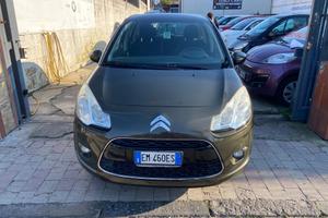 Citroen C3 1.4 HDi 70 Attraction