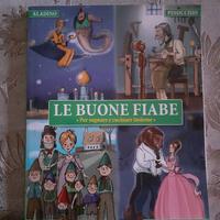 Libri favole e storie bambini