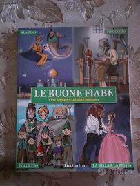 Libri favole e storie bambini
