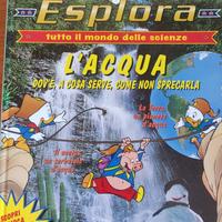 Libro usato per bambini