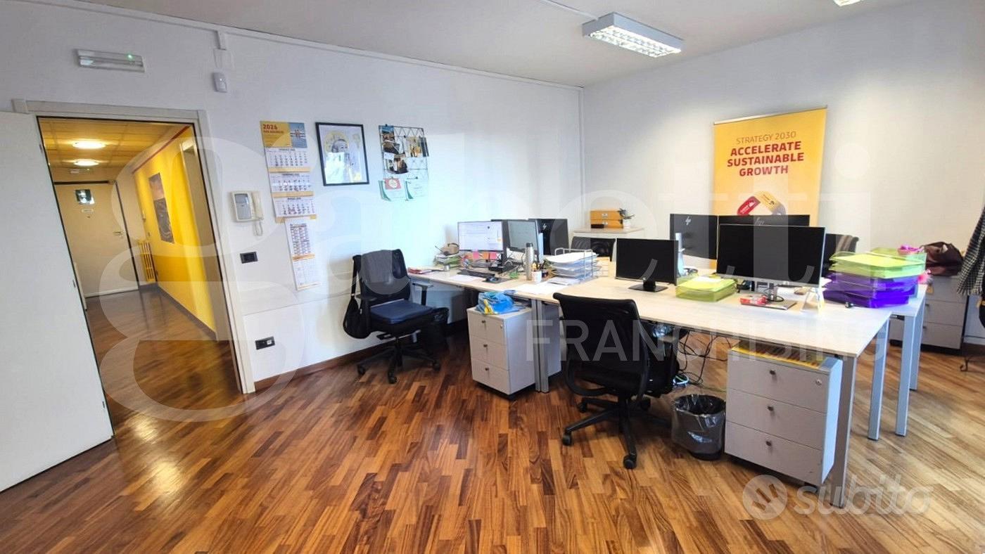 Apartment in Bari, Poggiofranco, Municipio 2 - Vista 5