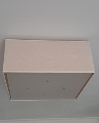 lampadario a soffitto 