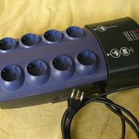 gruppi di continuita'