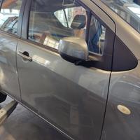 Porta anteriore dx nuda OPEL AGILA del 2011
