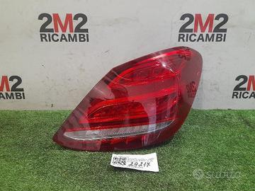 STOP FANALE POSTERIORE DESTRO MERCEDES Classe C Co
