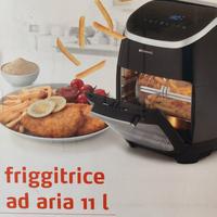 Friggitrice ad aria