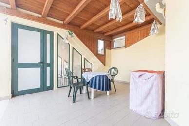 3 LOCALI A ROSETO DEGLI ABRUZZI