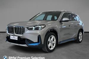 BMW iX1 30 xdrive