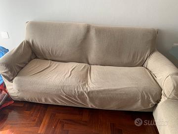 Divano 3 posti