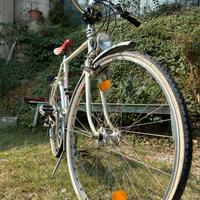Bicicletta Bianchi “Gran Turismo” vintage